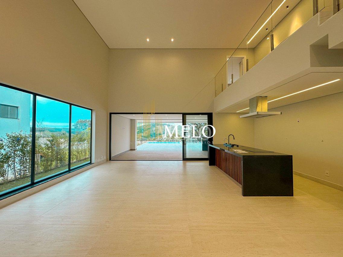 Belíssima casa à Venda no condomínio GranRoyalle R$3.100.000,00 - Lagoa Santa - 