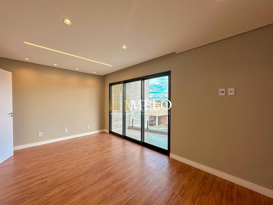 Belíssima casa à Venda no condomínio GranRoyalle R$3.100.000,00 - Lagoa Santa - 