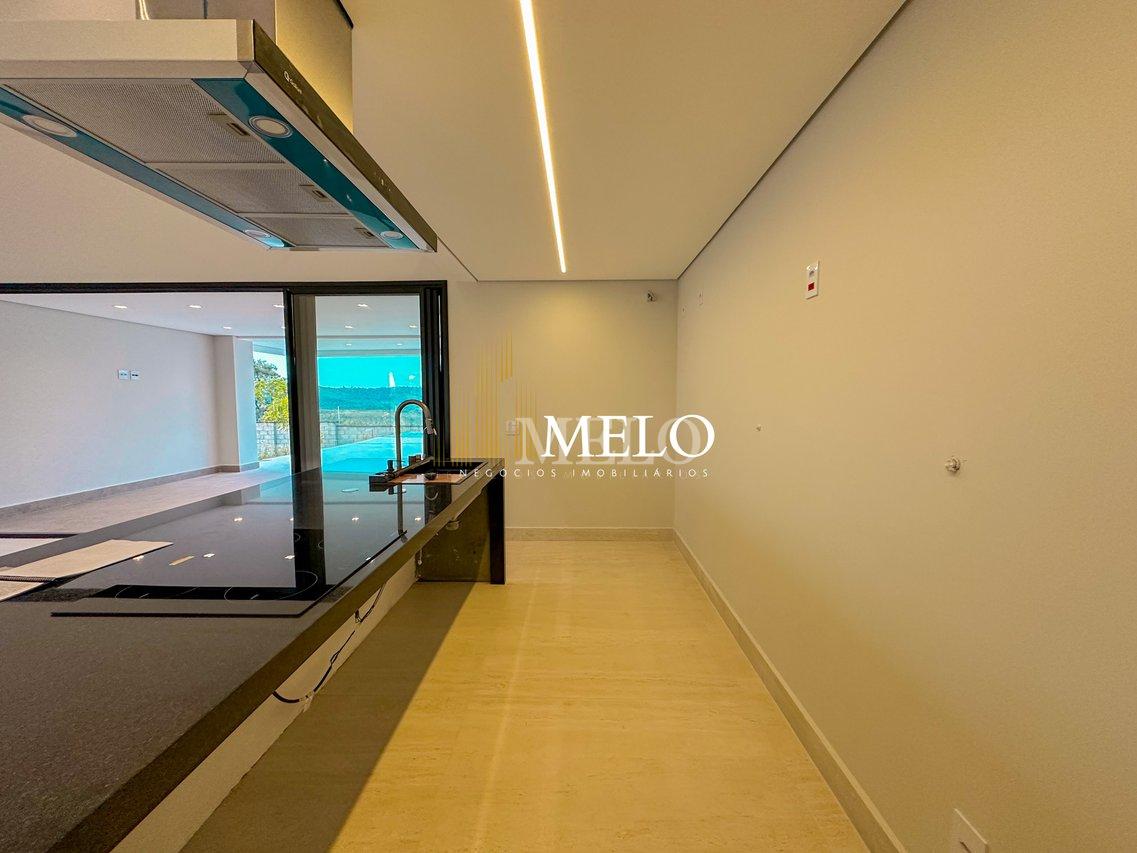 Belíssima casa à Venda no condomínio GranRoyalle R$3.100.000,00 - Lagoa Santa - 