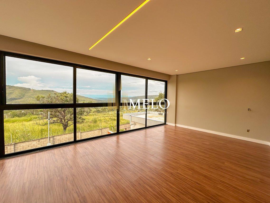 Belíssima casa à Venda no condomínio GranRoyalle R$3.100.000,00 - Lagoa Santa - 