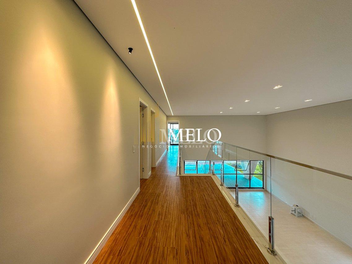 Belíssima casa à Venda no condomínio GranRoyalle R$3.100.000,00 - Lagoa Santa - 