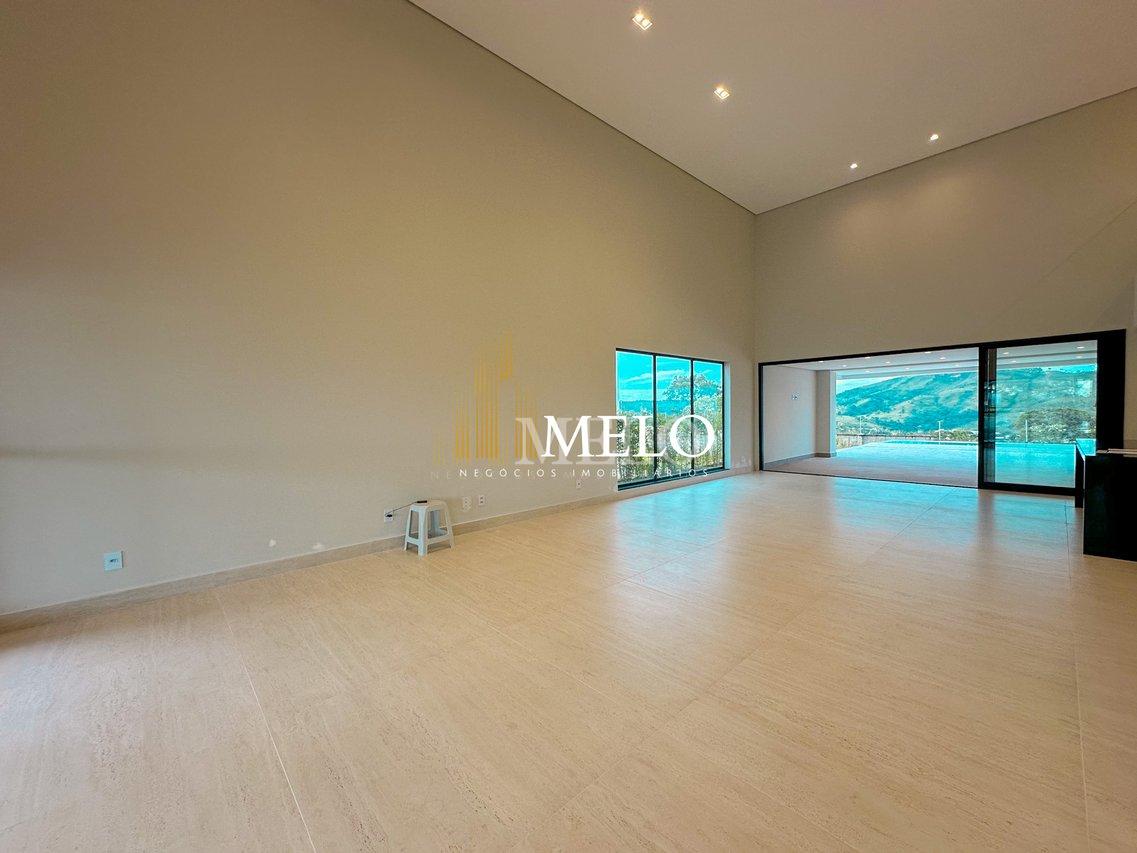 Belíssima casa à Venda no condomínio GranRoyalle R$3.100.000,00 - Lagoa Santa - 