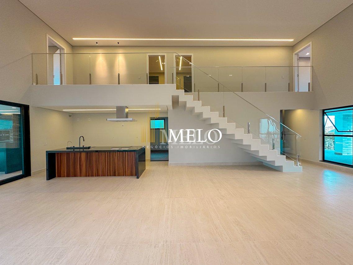 Belíssima casa à Venda no condomínio GranRoyalle R$3.100.000,00 - Lagoa Santa - 