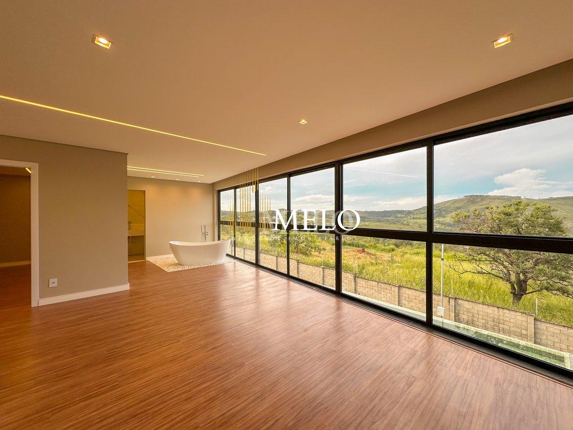 Belíssima casa à Venda no condomínio GranRoyalle R$3.100.000,00 - Lagoa Santa - 