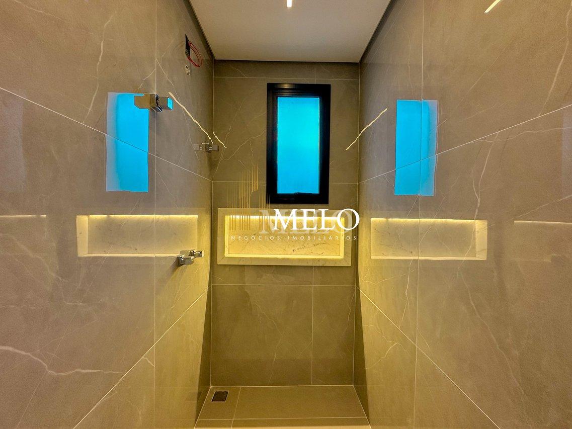 Belíssima casa à Venda no condomínio GranRoyalle R$3.100.000,00 - Lagoa Santa - 