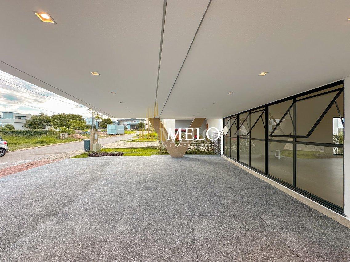 Belíssima casa à Venda no condomínio GranRoyalle R$3.100.000,00 - Lagoa Santa - 