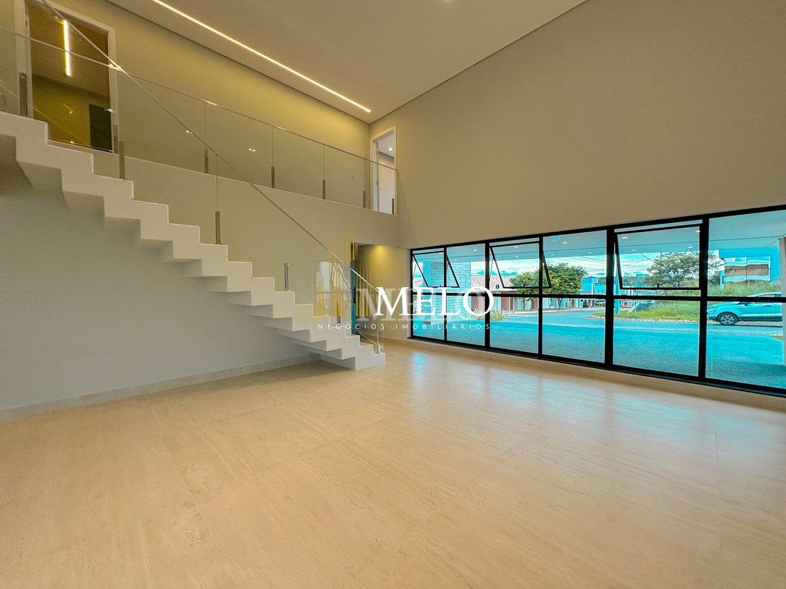 Belíssima casa à Venda no condomínio GranRoyalle R$3.100.000,00 - Lagoa Santa - 