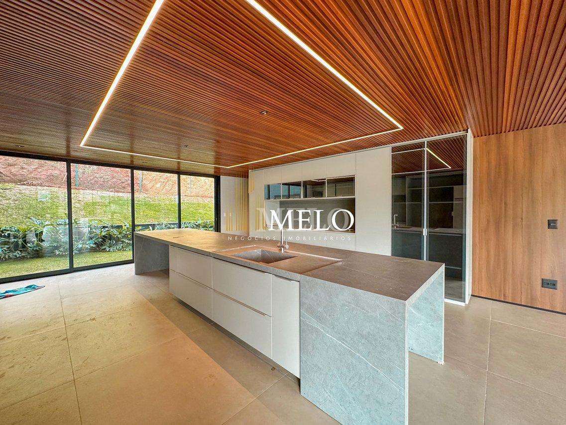 Alphaville Lagoa Dos Ingleses, Nova Lima - MG / R$7.500.000,00 - Nova Lima - 