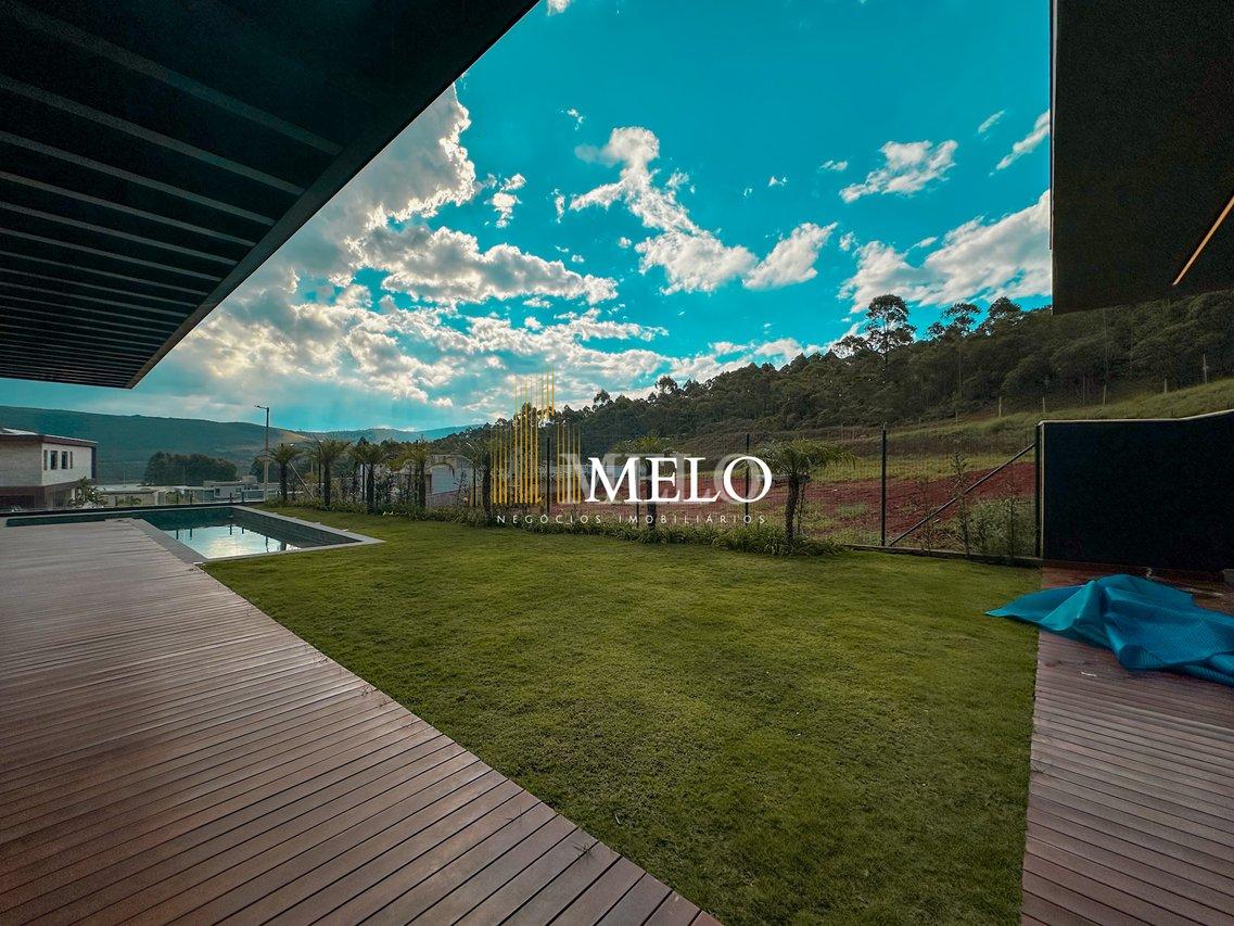 Alphaville Lagoa Dos Ingleses, Nova Lima - MG / R$7.500.000,00 - Nova Lima - 