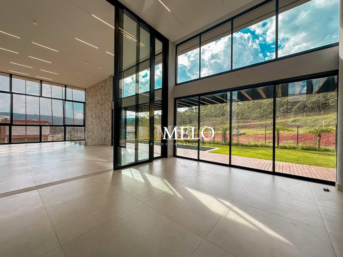 Alphaville Lagoa Dos Ingleses, Nova Lima - MG / R$7.500.000,00 - Nova Lima - 