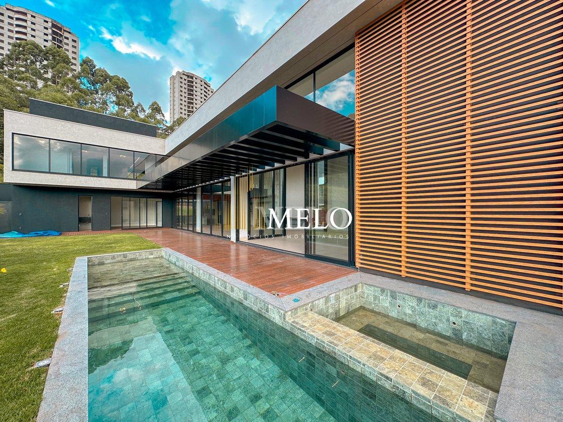 Alphaville Lagoa Dos Ingleses, Nova Lima - MG / R$7.500.000,00 - Nova Lima - 