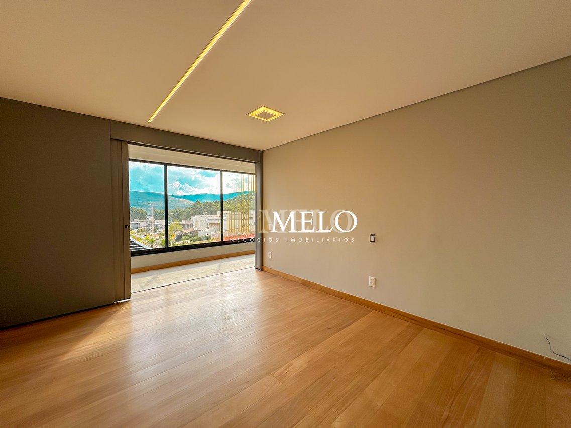 Alphaville Lagoa Dos Ingleses, Nova Lima - MG / R$7.500.000,00 - Nova Lima - 