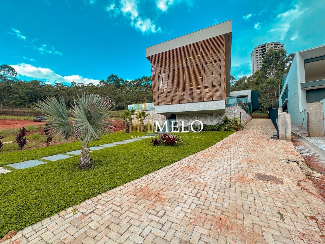 Alphaville Lagoa Dos Ingleses, Nova Lima - MG / R$7.500.000,00 - Nova Lima - 