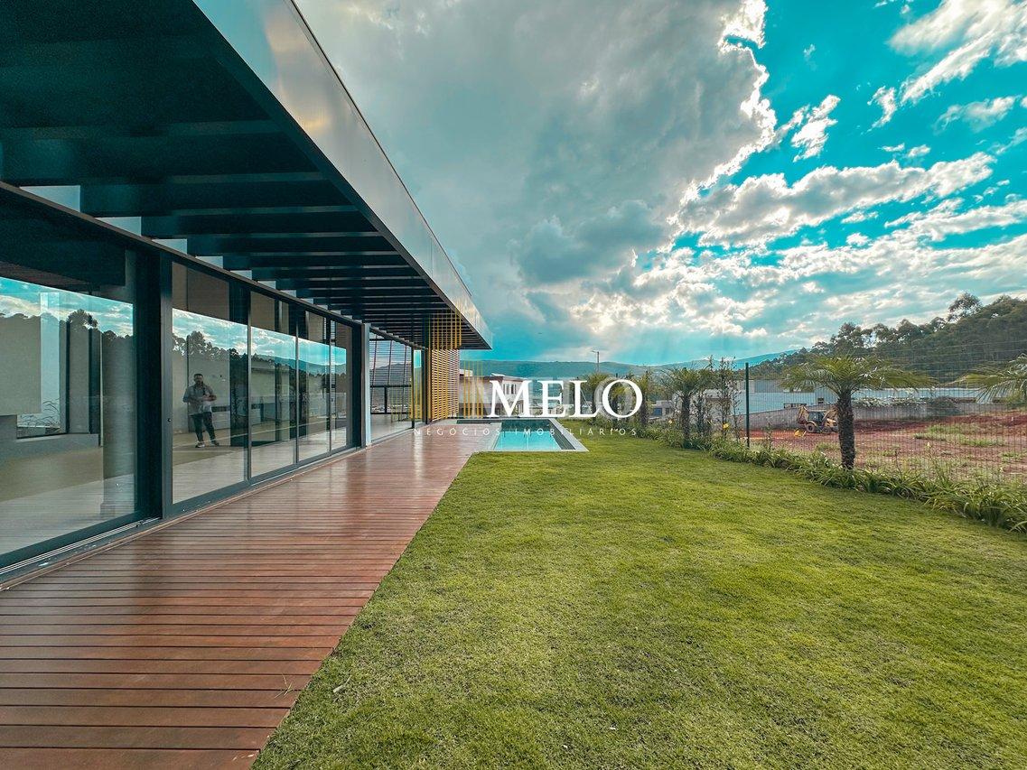 Alphaville Lagoa Dos Ingleses, Nova Lima - MG / R$7.500.000,00 - Nova Lima - 