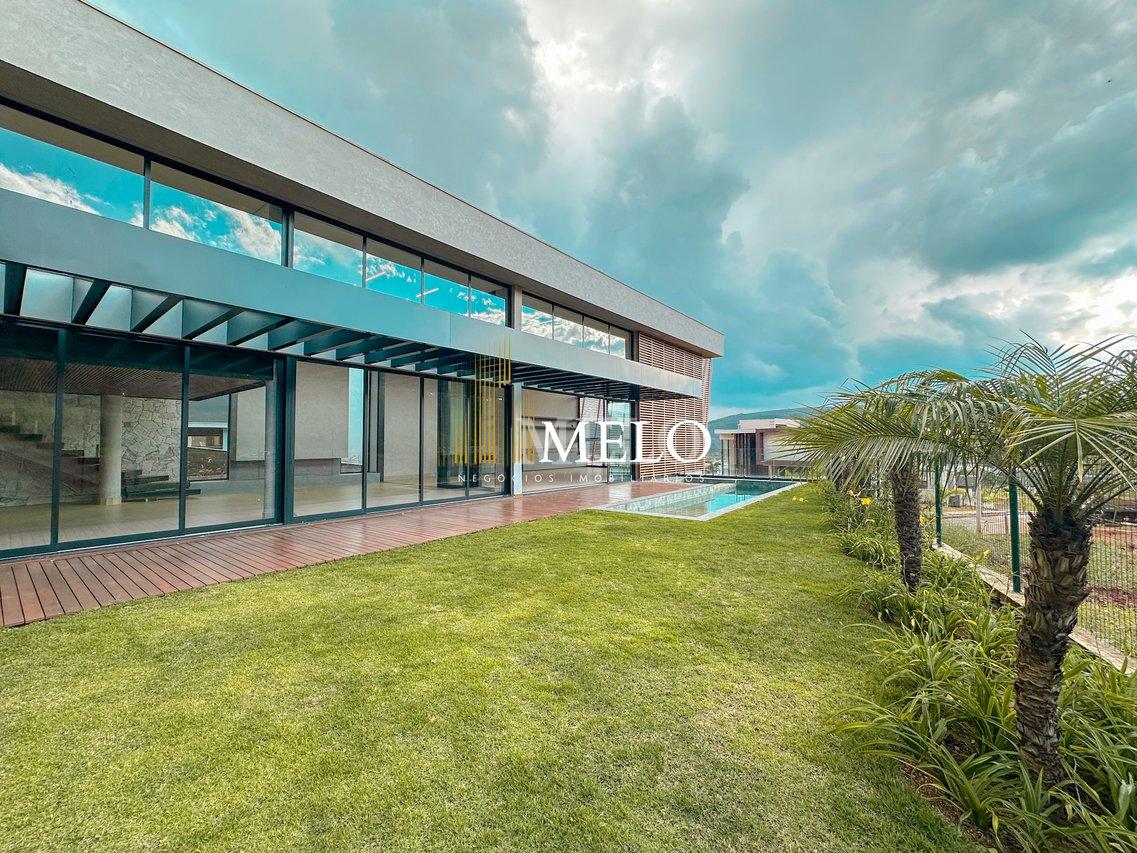 Alphaville Lagoa Dos Ingleses, Nova Lima - MG / R$7.500.000,00 - Nova Lima - 