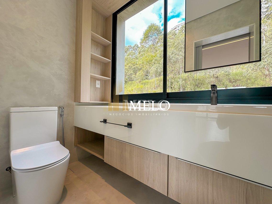 Alphaville Lagoa Dos Ingleses, Nova Lima - MG / R$7.500.000,00 - Nova Lima - 