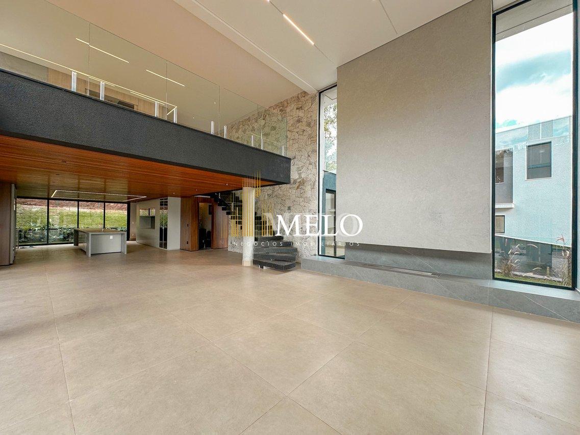 Alphaville Lagoa Dos Ingleses, Nova Lima - MG / R$7.500.000,00 - Nova Lima - 