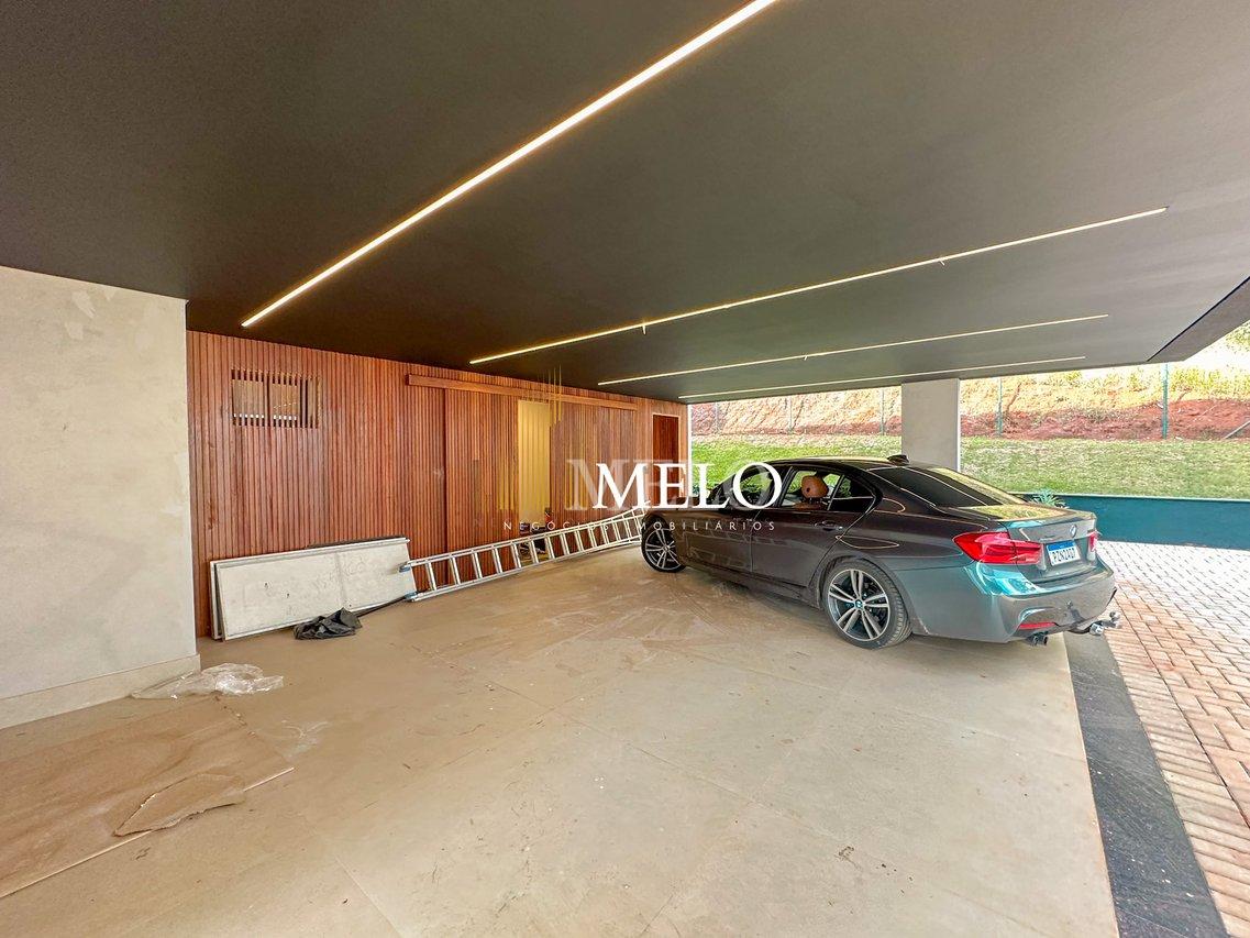 Alphaville Lagoa Dos Ingleses, Nova Lima - MG / R$7.500.000,00 - Nova Lima - 