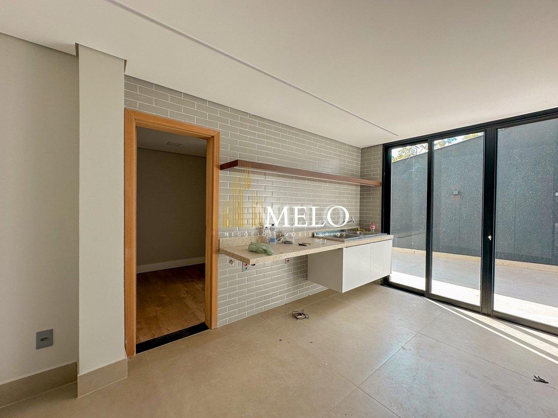 Alphaville Lagoa Dos Ingleses, Nova Lima - MG / R$7.500.000,00 - Nova Lima - 