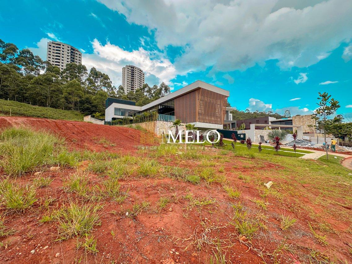 Alphaville Lagoa Dos Ingleses, Nova Lima - MG / R$7.500.000,00 - Nova Lima - 
