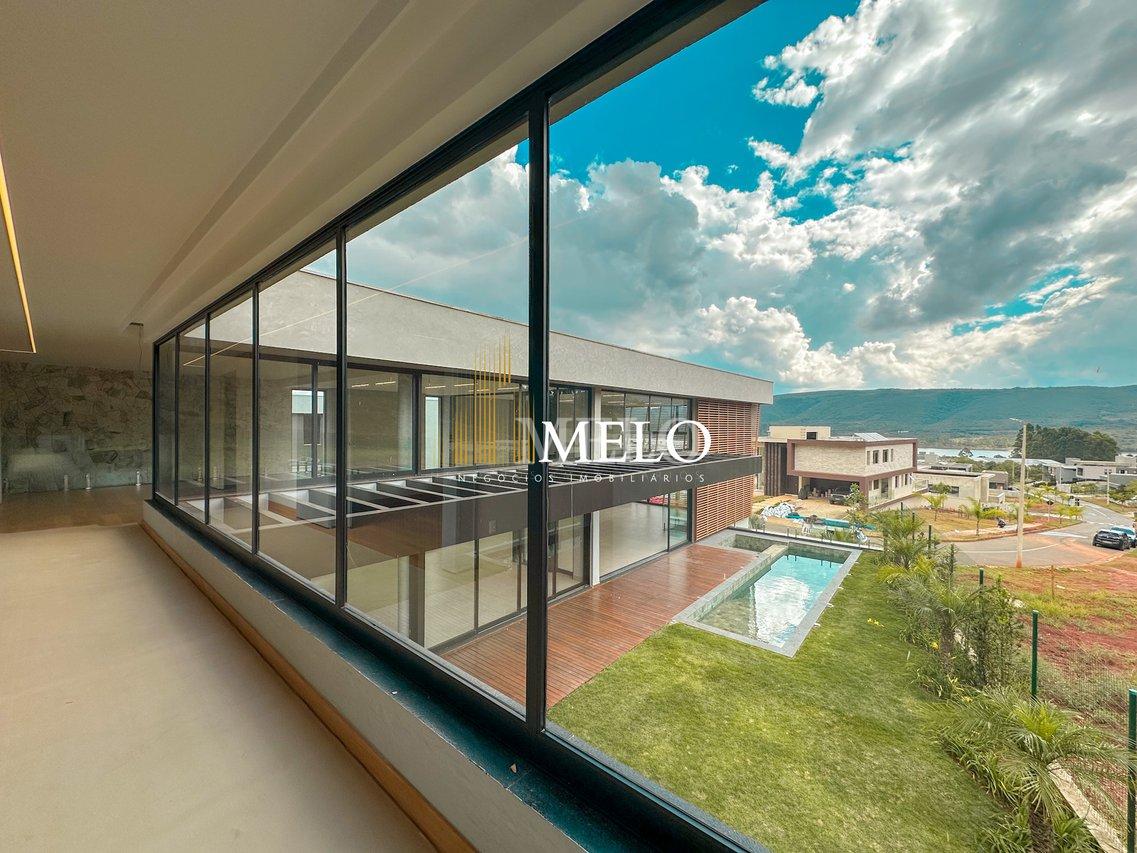 Alphaville Lagoa Dos Ingleses, Nova Lima - MG / R$7.500.000,00 - Nova Lima - 