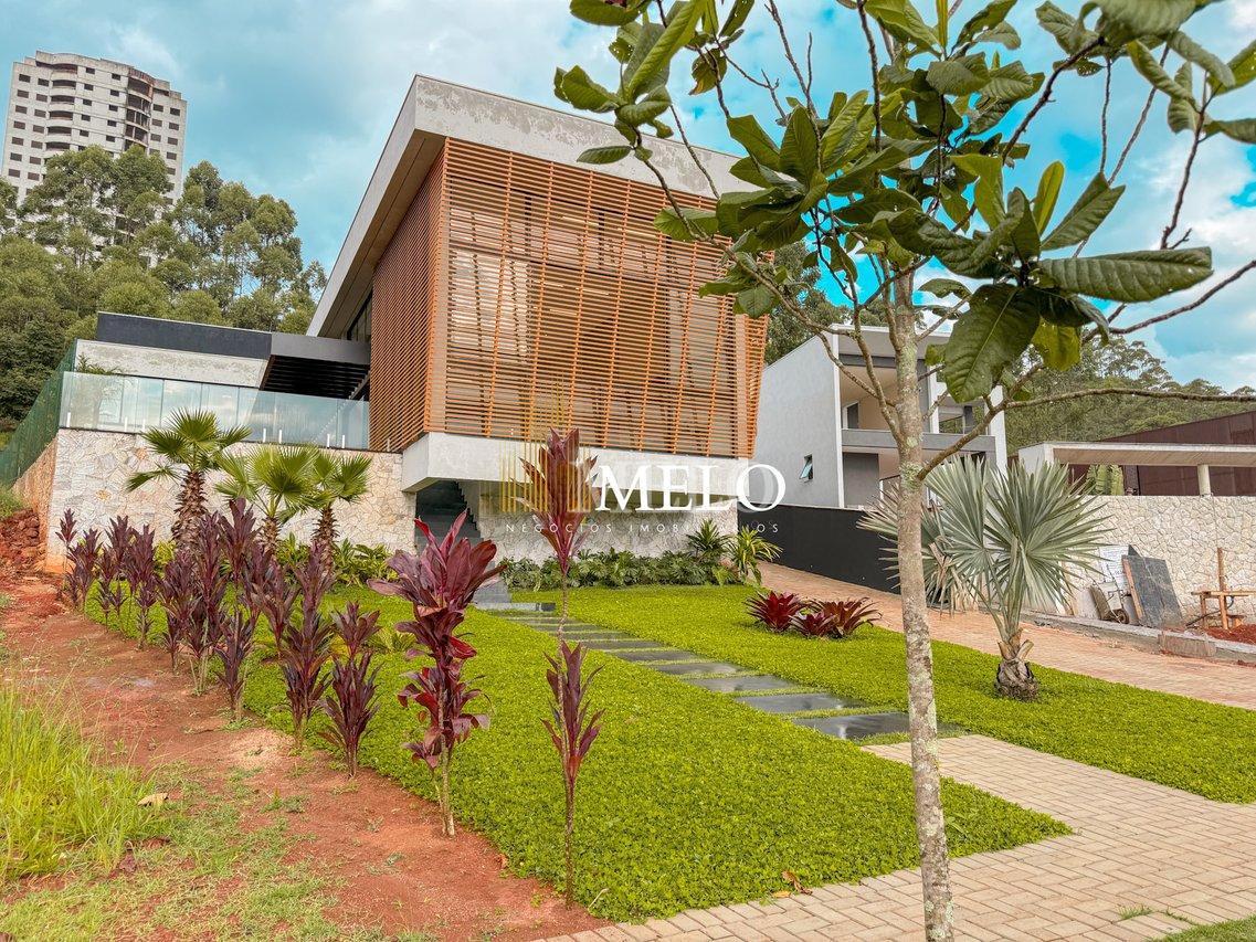 Alphaville Lagoa Dos Ingleses, Nova Lima - MG / R$7.500.000,00 - Nova Lima - 