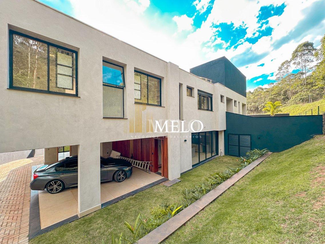 Alphaville Lagoa Dos Ingleses, Nova Lima - MG / R$7.500.000,00 - Nova Lima - 