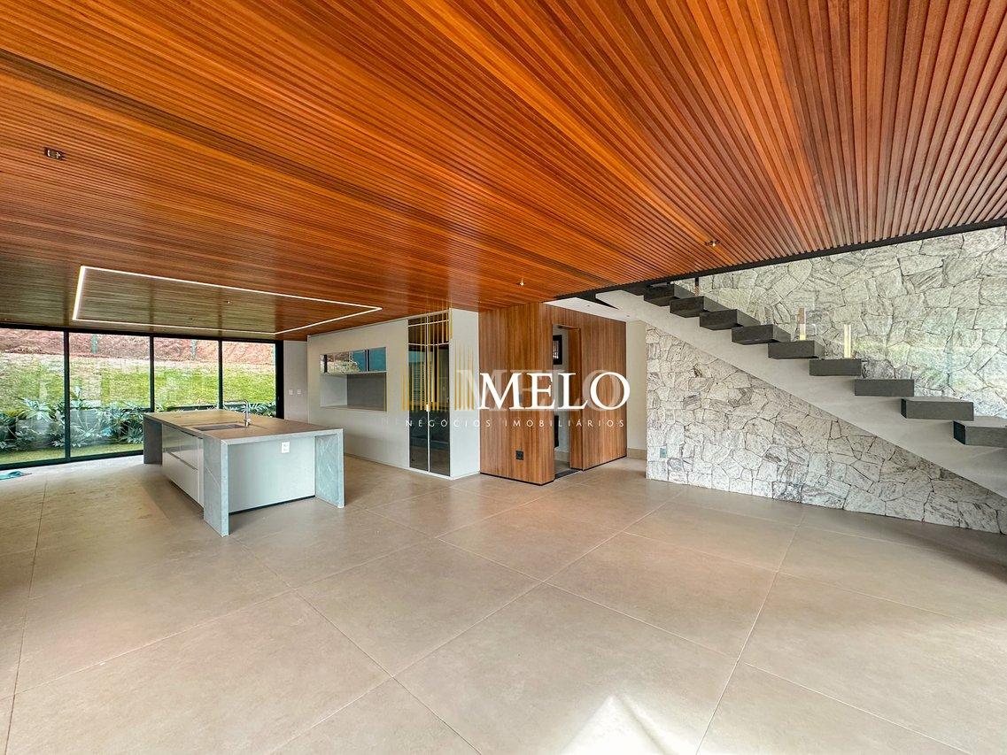 Alphaville Lagoa Dos Ingleses, Nova Lima - MG / R$7.500.000,00 - Nova Lima - 