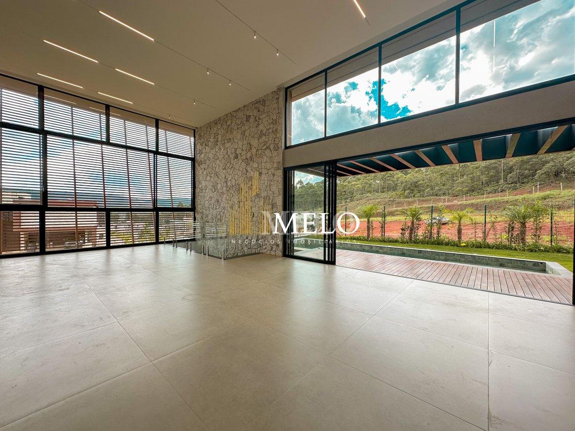 Alphaville Lagoa Dos Ingleses, Nova Lima - MG / R$7.500.000,00 - Nova Lima - 