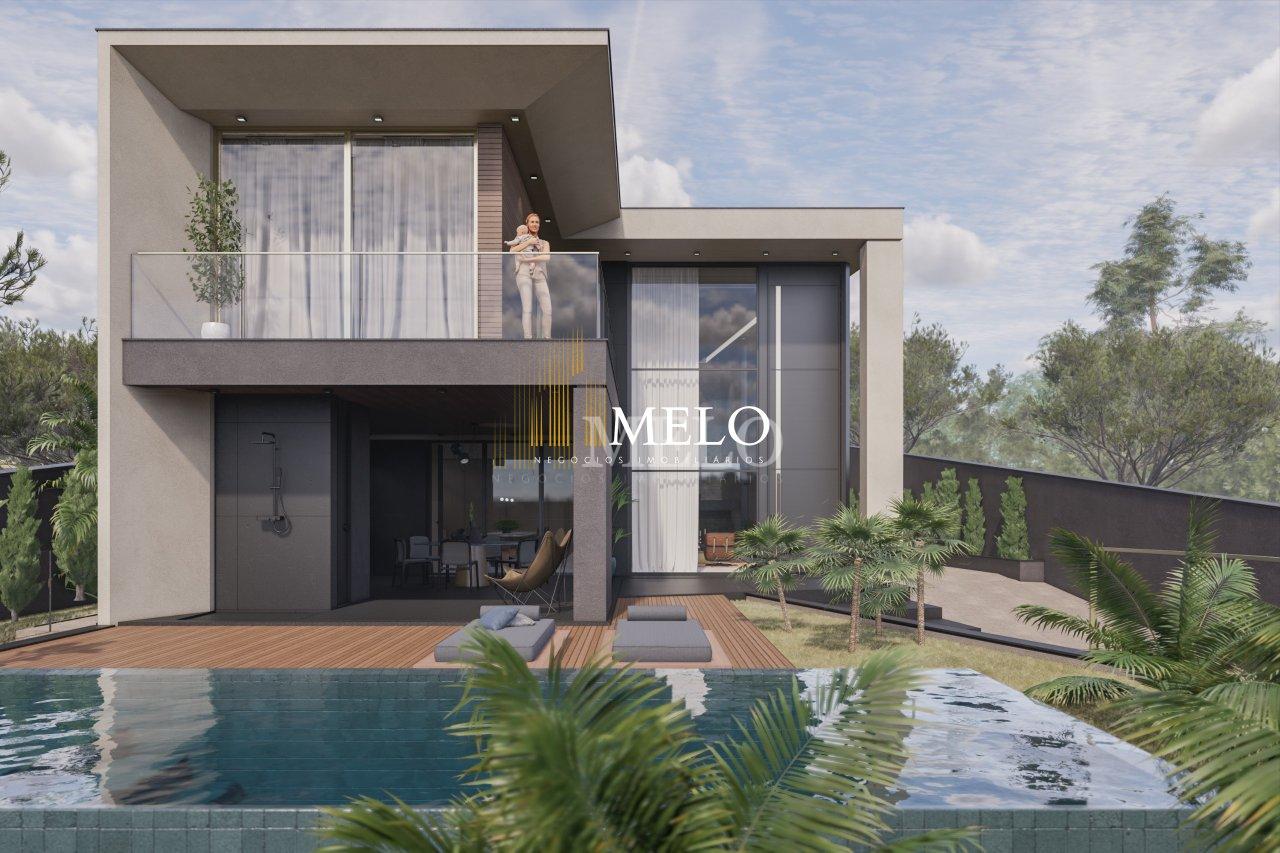 Belíssima casa à Venda no condomínio Alphaville Lagoa dos Ingleses - Nova Lima - 