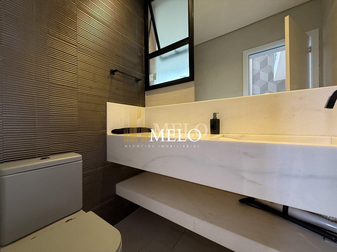 Belíssima casa p/locação no condomínio Alphaville Lagoa dos Ingleses R$18.000,00 - Nova Lima - 