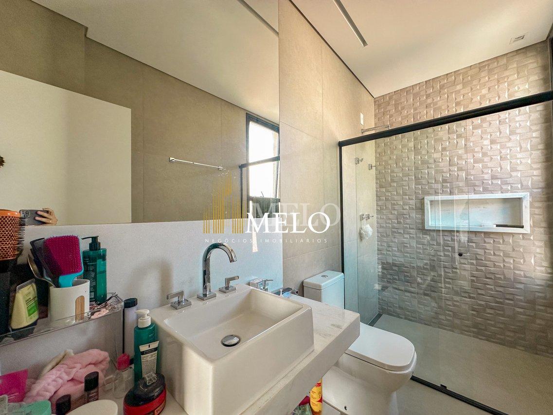 Belíssima casa p/locação no condomínio Alphaville Lagoa dos Ingleses R$18.000,00 - Nova Lima - 