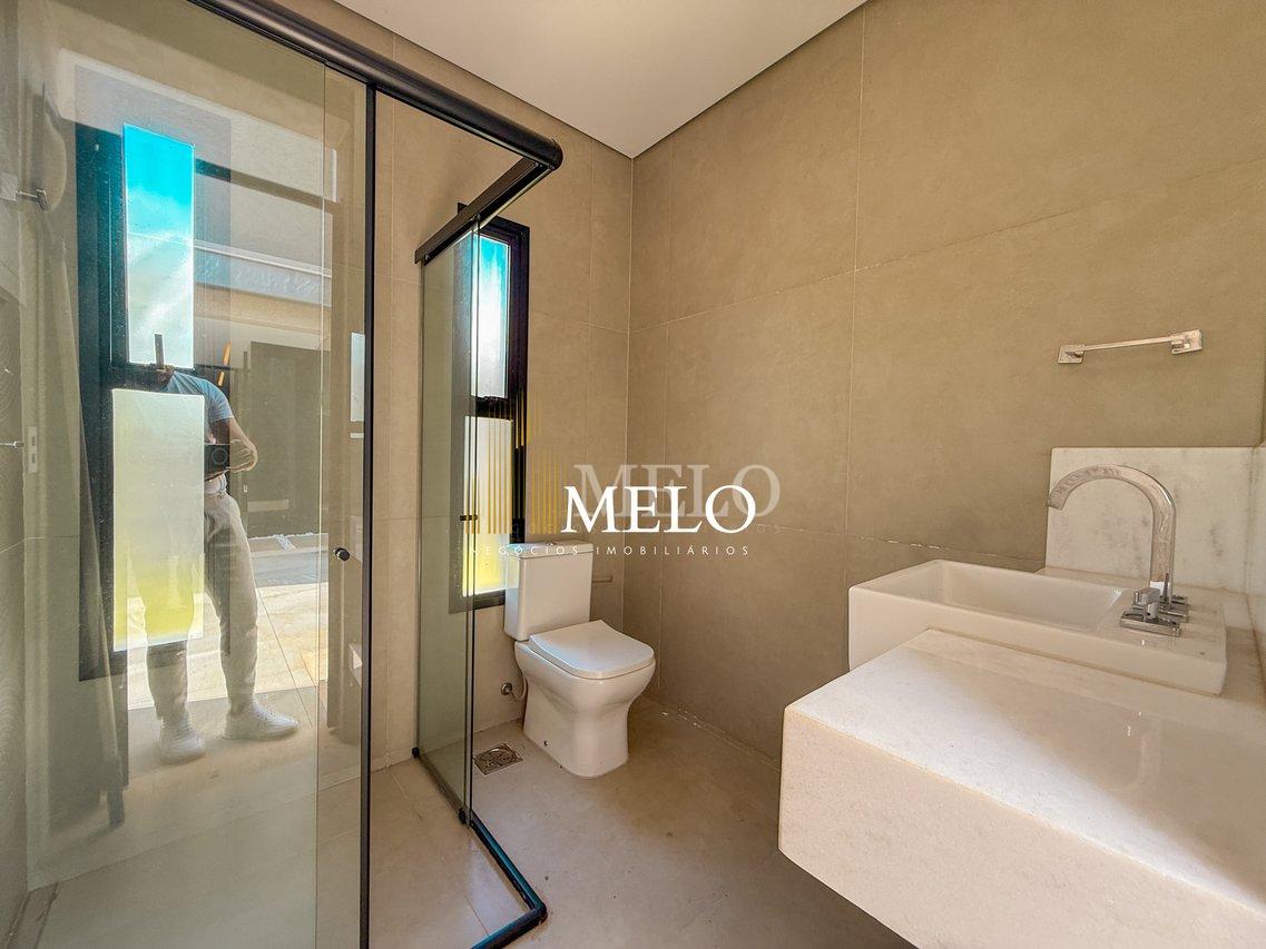 Belíssima casa p/locação no condomínio Alphaville Lagoa dos Ingleses R$18.000,00 - Nova Lima - 