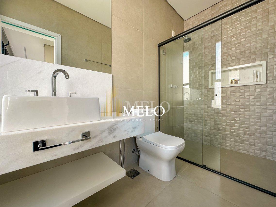 Belíssima casa p/locação no condomínio Alphaville Lagoa dos Ingleses R$18.000,00 - Nova Lima - 