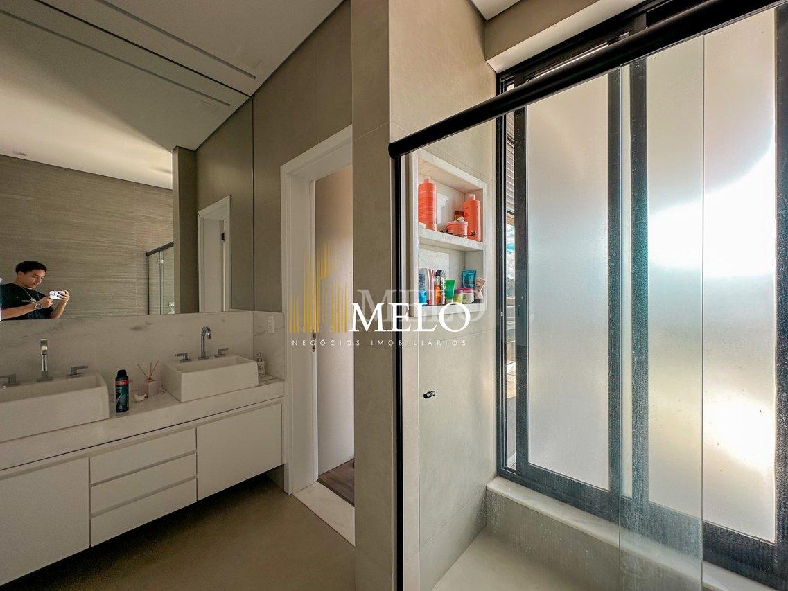 Belíssima casa p/locação no condomínio Alphaville Lagoa dos Ingleses R$18.000,00 - Nova Lima - 