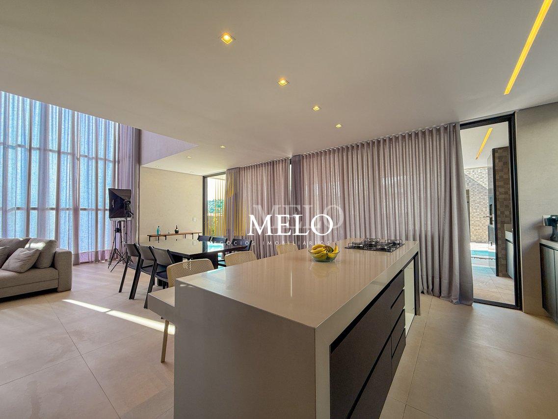 Belíssima casa p/locação no condomínio Alphaville Lagoa dos Ingleses R$18.000,00 - Nova Lima - 