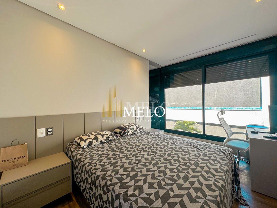 Belíssima casa p/locação no condomínio Alphaville Lagoa dos Ingleses R$18.000,00 - Nova Lima - 