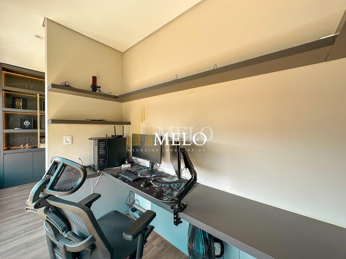 Belíssima casa p/locação no condomínio Alphaville Lagoa dos Ingleses R$18.000,00 - Nova Lima - 