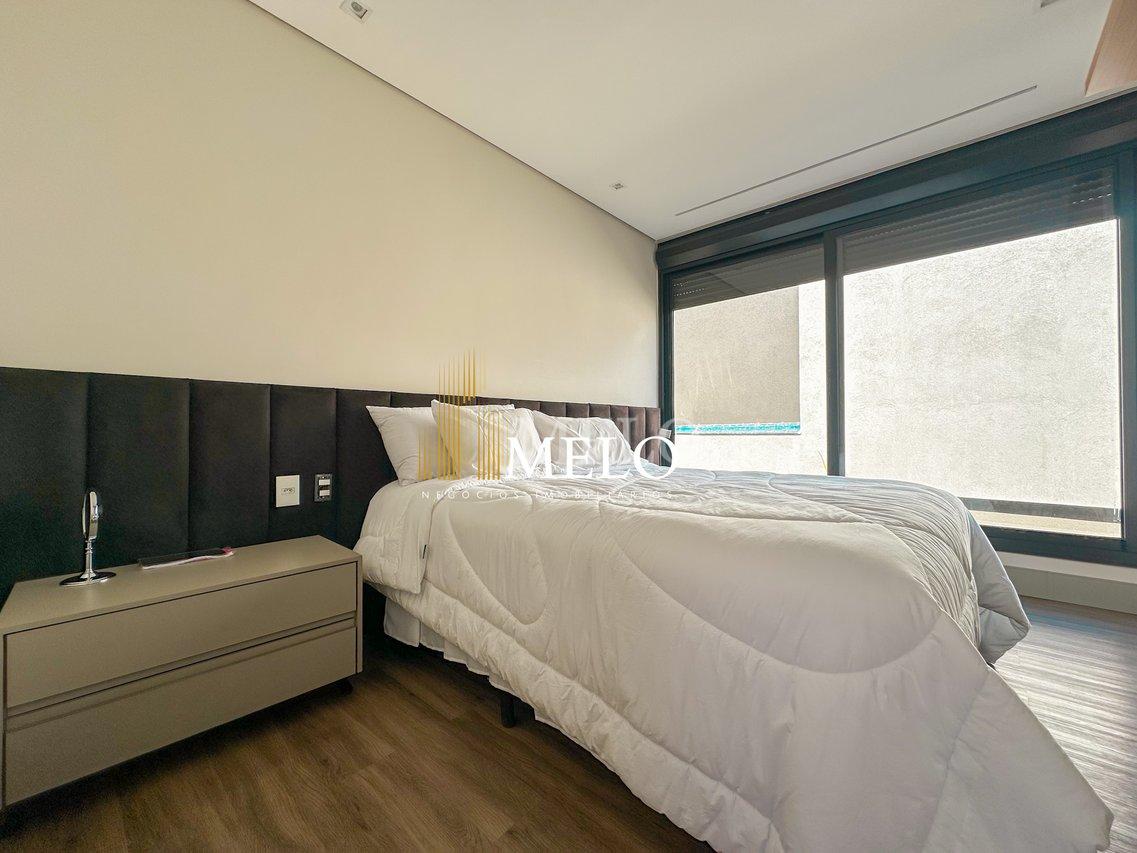 Belíssima casa p/locação no condomínio Alphaville Lagoa dos Ingleses R$18.000,00 - Nova Lima - 