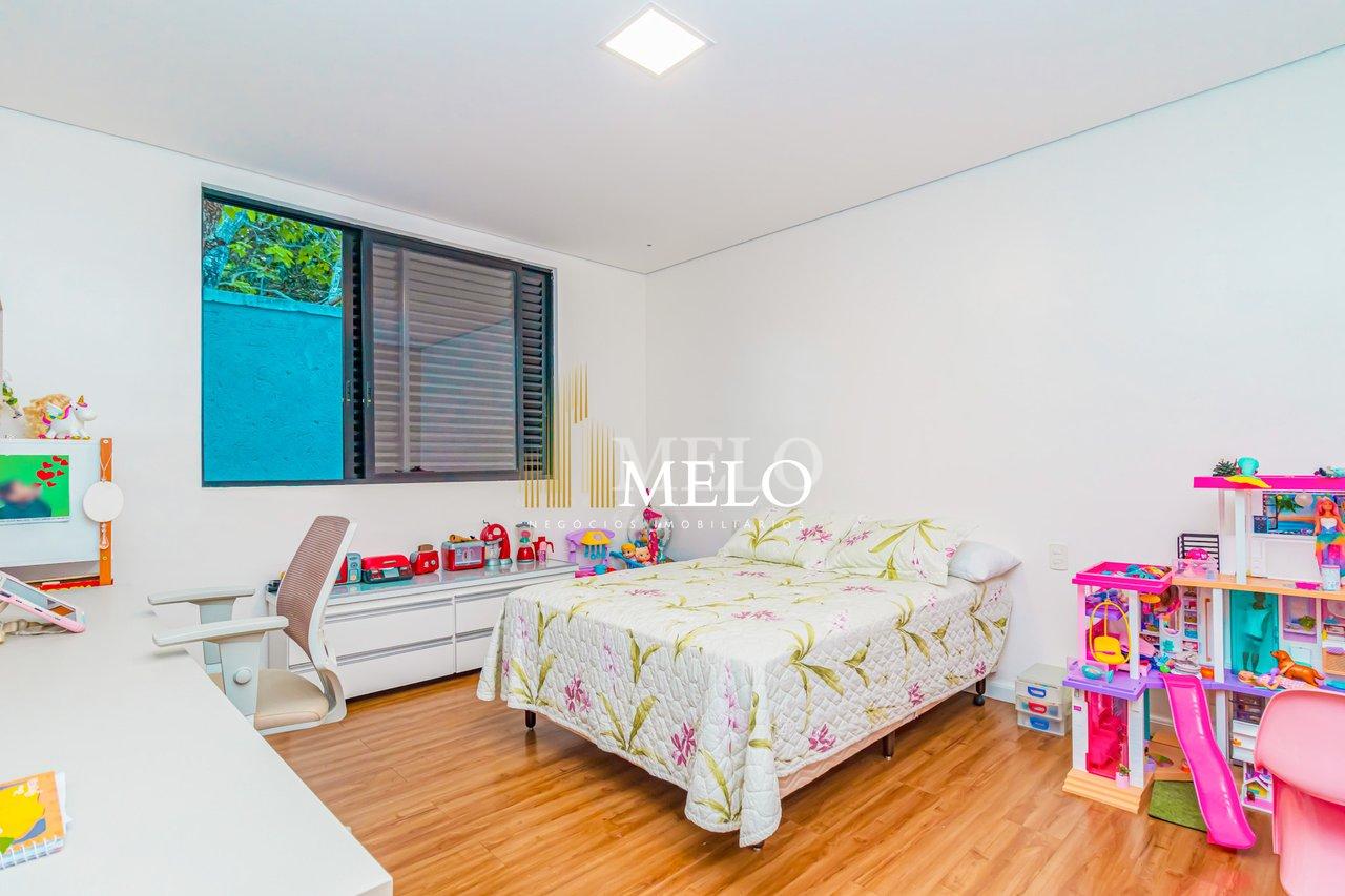 Linda Casa a venda no condomínio village do gramado por R$ 2.290.000,00!!! - Lagoa Santa - 