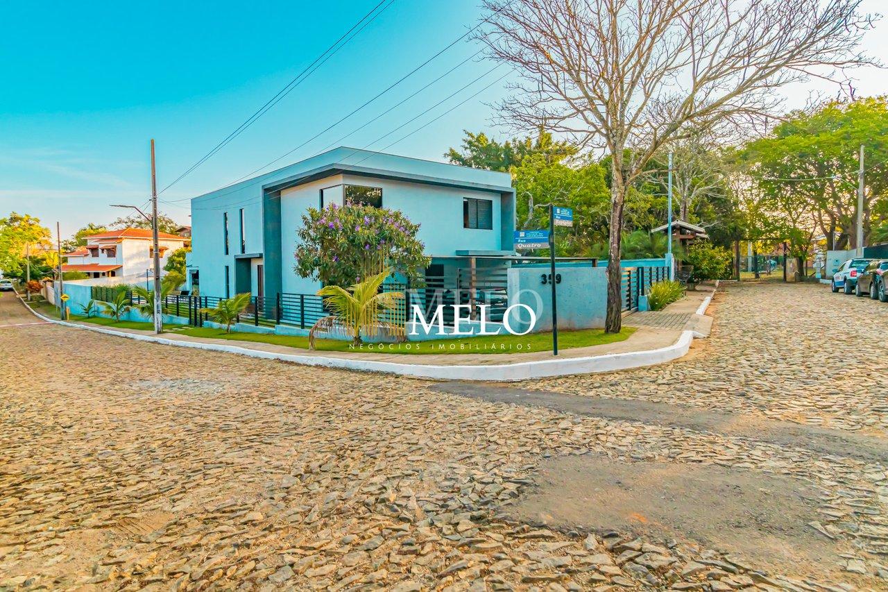 Linda Casa a venda no condomínio village do gramado por R$ 2.290.000,00!!! - Lagoa Santa - 
