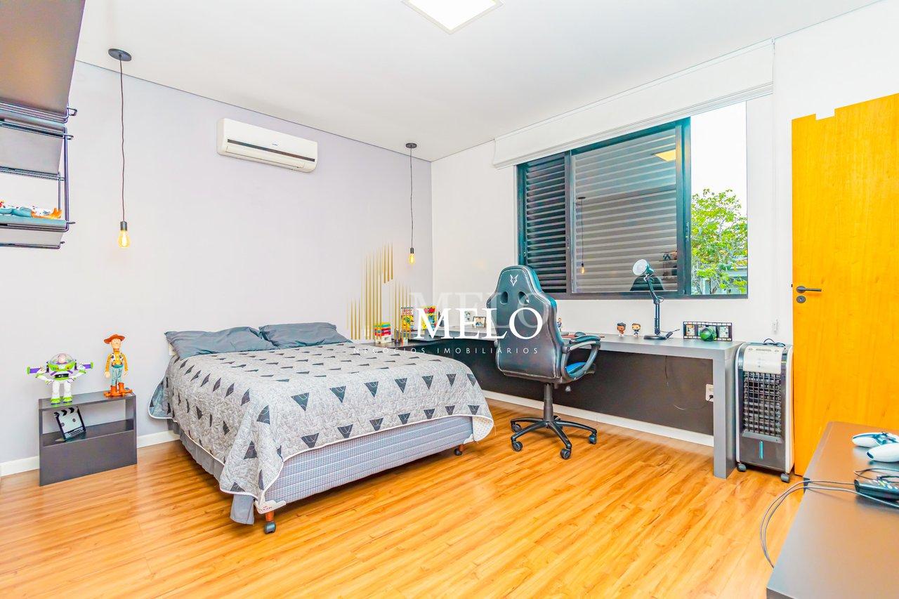 Linda Casa a venda no condomínio village do gramado por R$ 2.290.000,00!!! - Lagoa Santa - 
