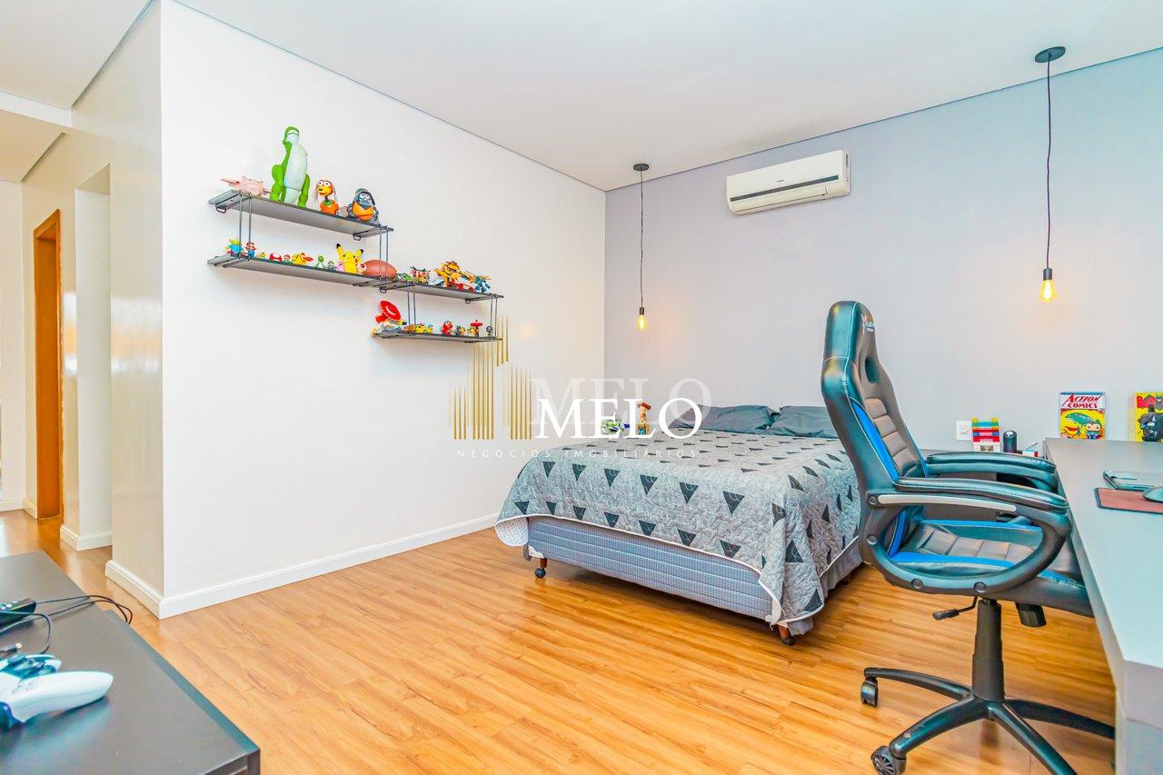 Linda Casa a venda no condomínio village do gramado por R$ 2.290.000,00!!! - Lagoa Santa - 