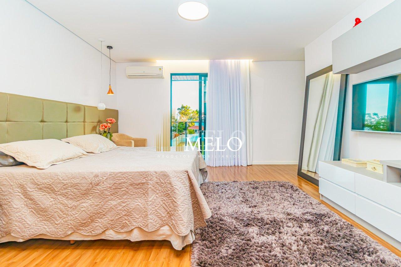 Linda Casa a venda no condomínio village do gramado por R$ 2.290.000,00!!! - Lagoa Santa - 