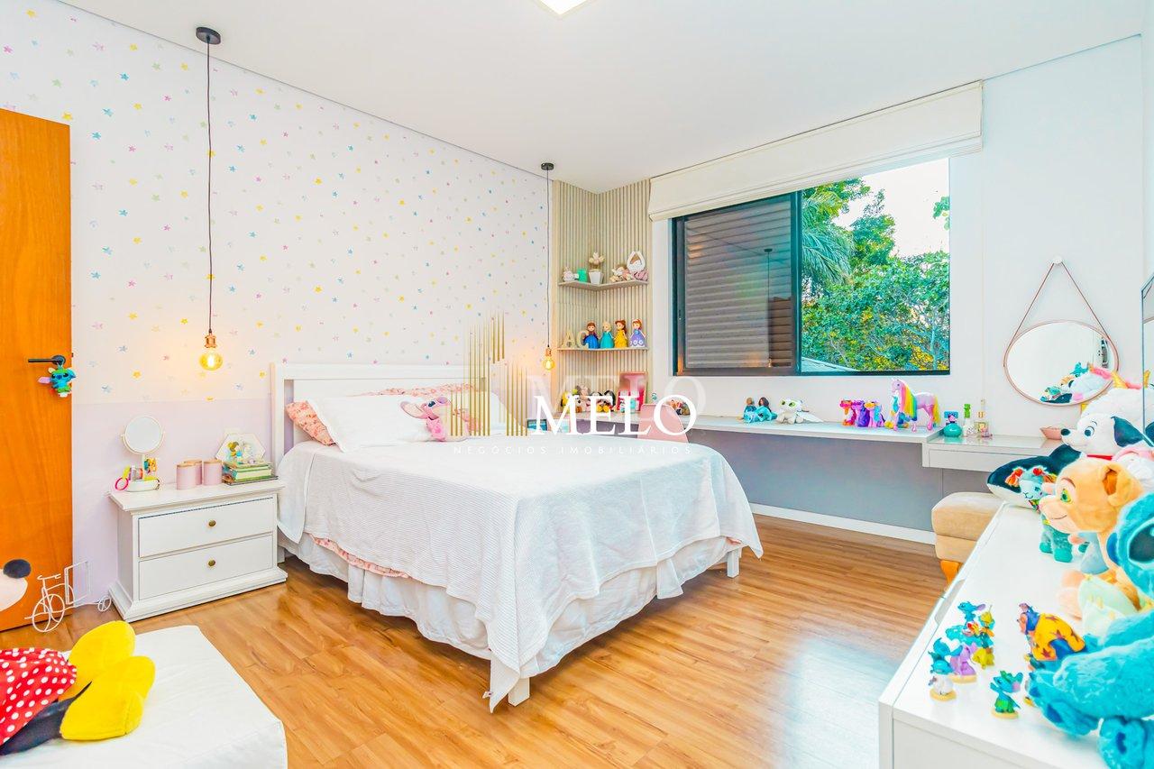 Linda Casa a venda no condomínio village do gramado por R$ 2.290.000,00!!! - Lagoa Santa - 