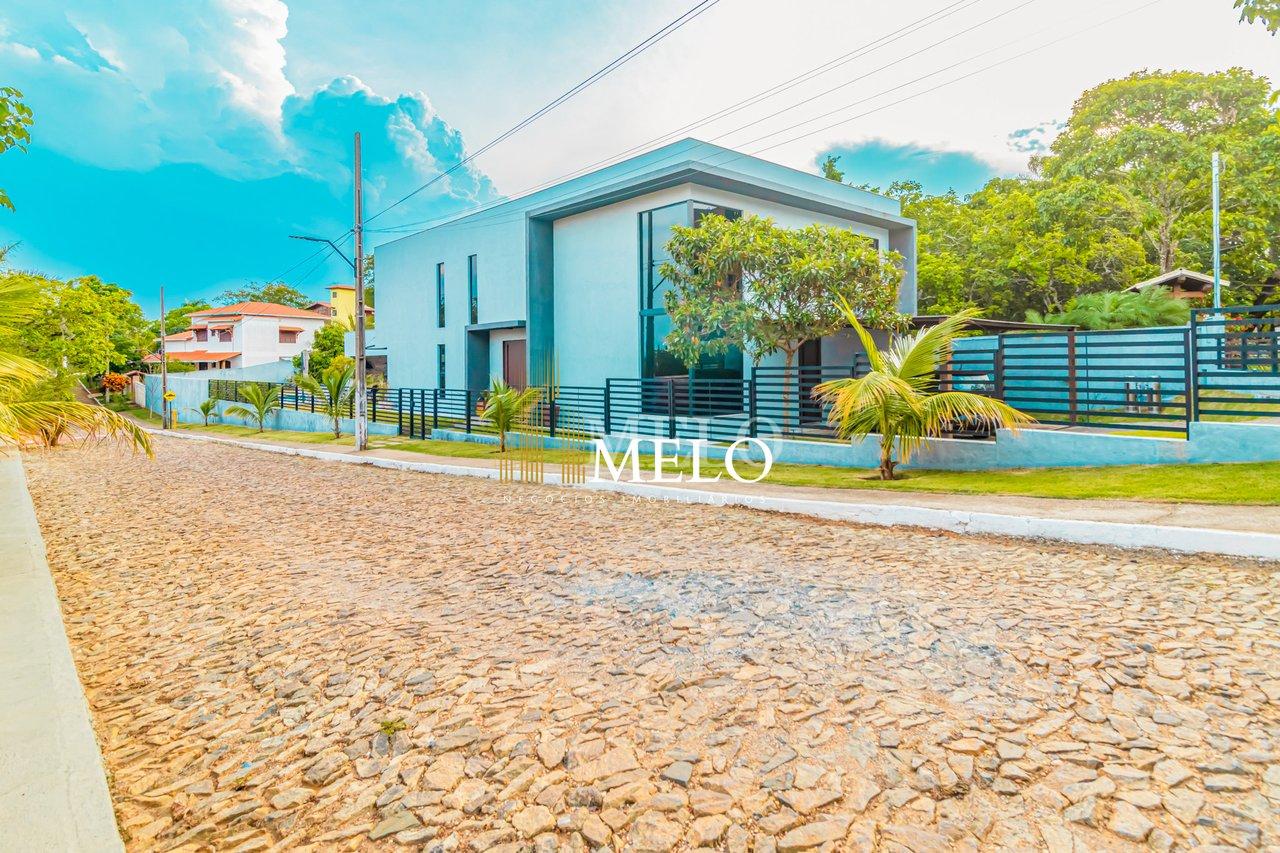 Linda Casa a venda no condomínio village do gramado por R$ 2.290.000,00!!! - Lagoa Santa - 