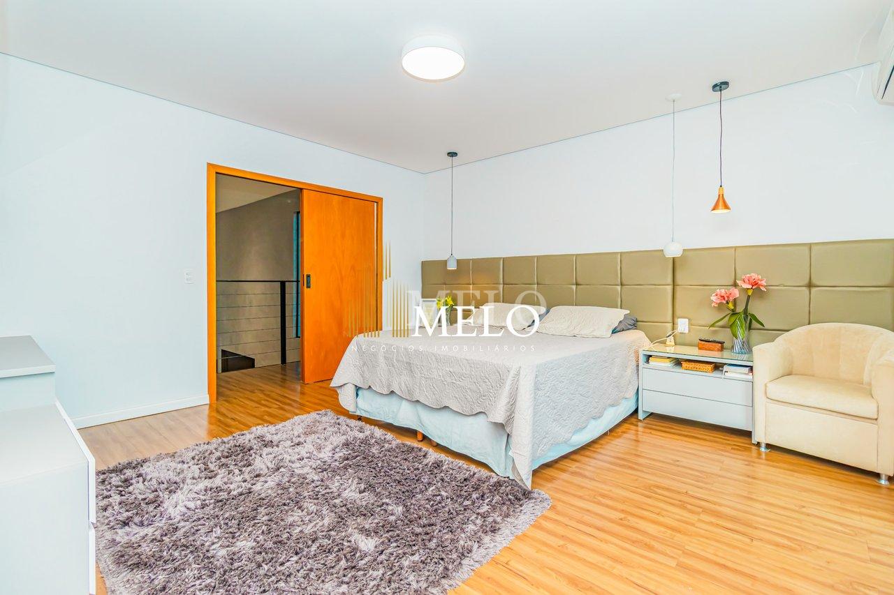 Linda Casa a venda no condomínio village do gramado por R$ 2.290.000,00!!! - Lagoa Santa - 