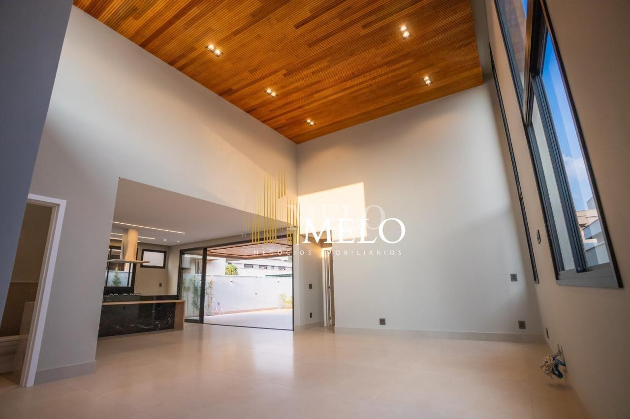 Belíssima casa à Venda no condomínio Alphaville Lagoa dos Ingleses R$2.990.000,00 - Nova Lima - 