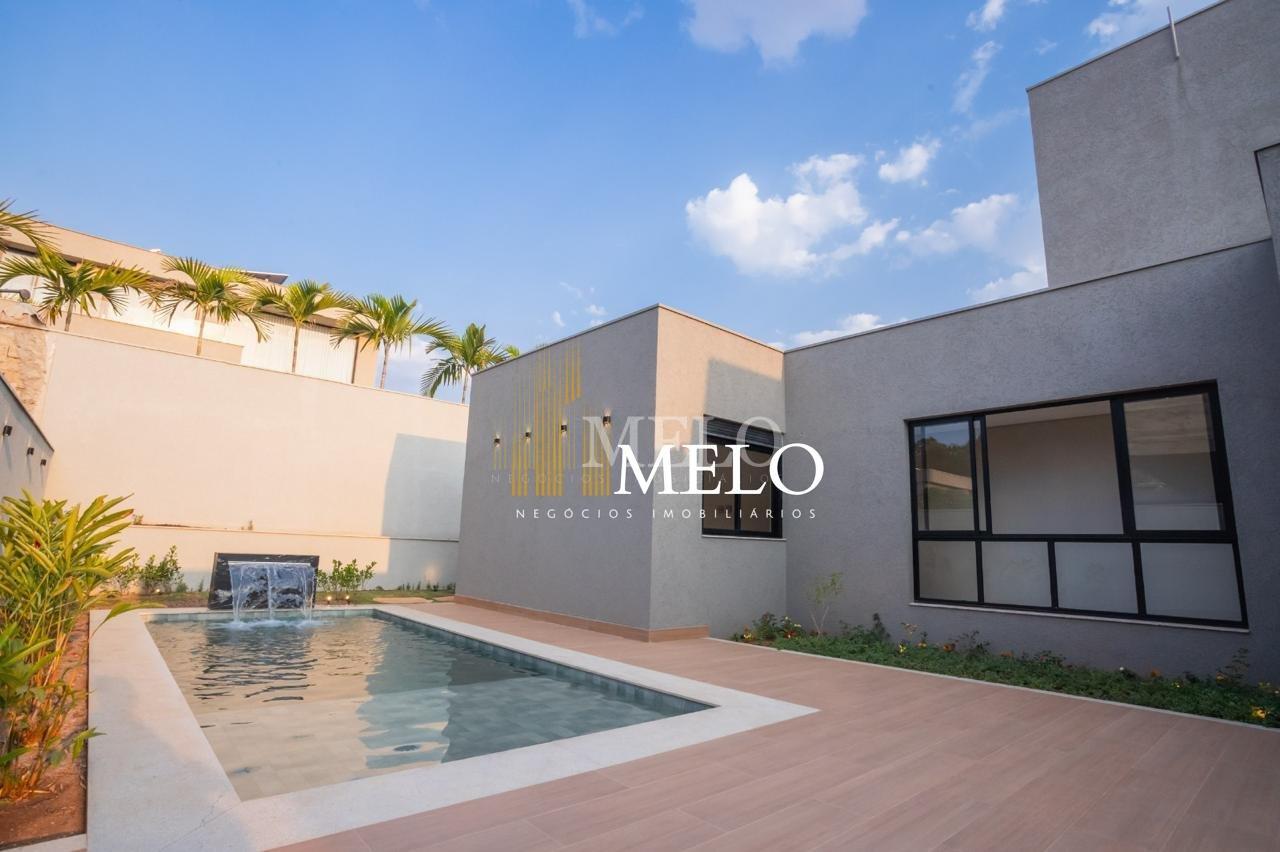 Belíssima casa à Venda no condomínio Alphaville Lagoa dos Ingleses R$2.990.000,00 - Nova Lima - 
