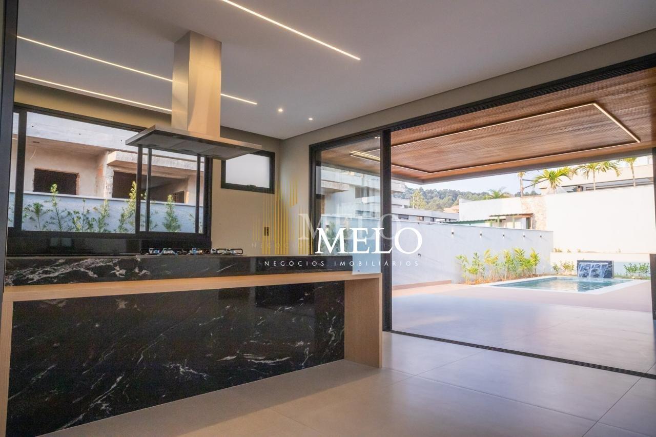 Belíssima casa à Venda no condomínio Alphaville Lagoa dos Ingleses R$2.990.000,00 - Nova Lima - 